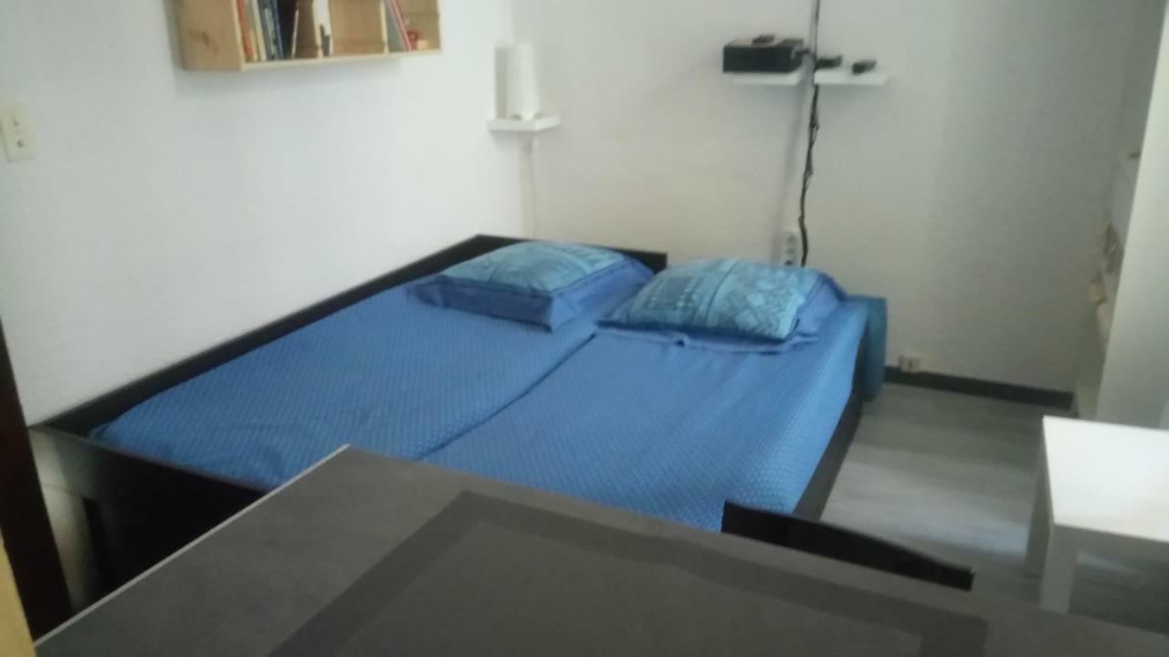 Ferienwohnung Boulevard St Helene Toulon Exterior foto